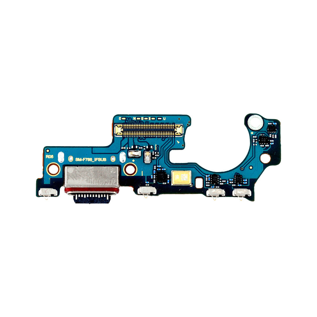 For Samsung Galaxy Z Flip 7 5G (F766) Charging Port Replacement