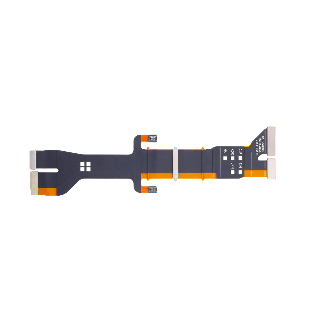 For Samsung Galaxy Z Flip 7 5G (F766) Spin Axis Flex Cable Replacement