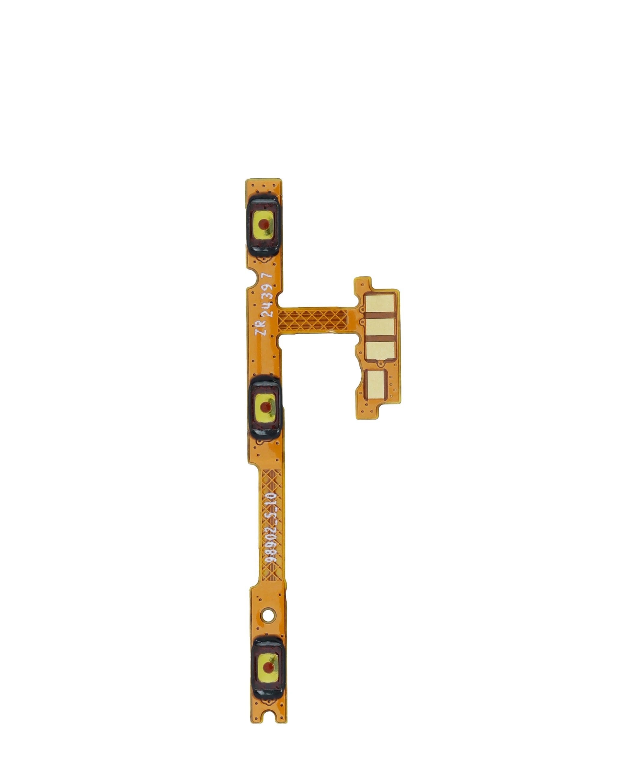 For Samsung Galaxy A16 5G (A166R / 2024) Power & Volume Flex Replacement