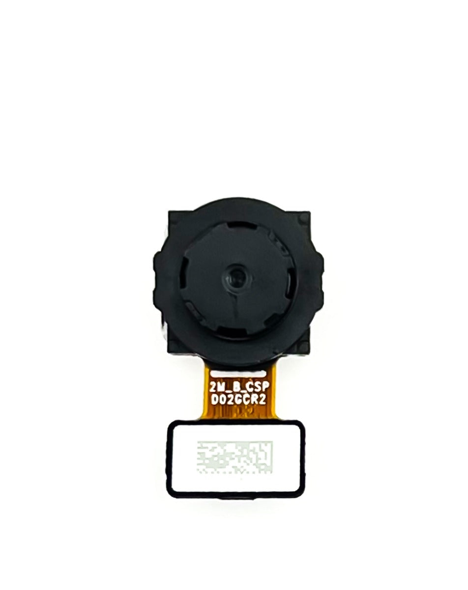 For Samsung Galaxy A23 5G (A236 / 2022) Back Camera Replacement (Depth)