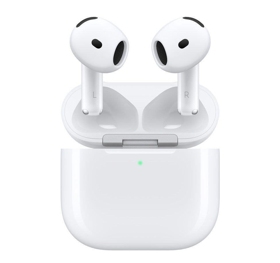 For AirPods 4 Wireless Earbuds, Bluetooth Headphones