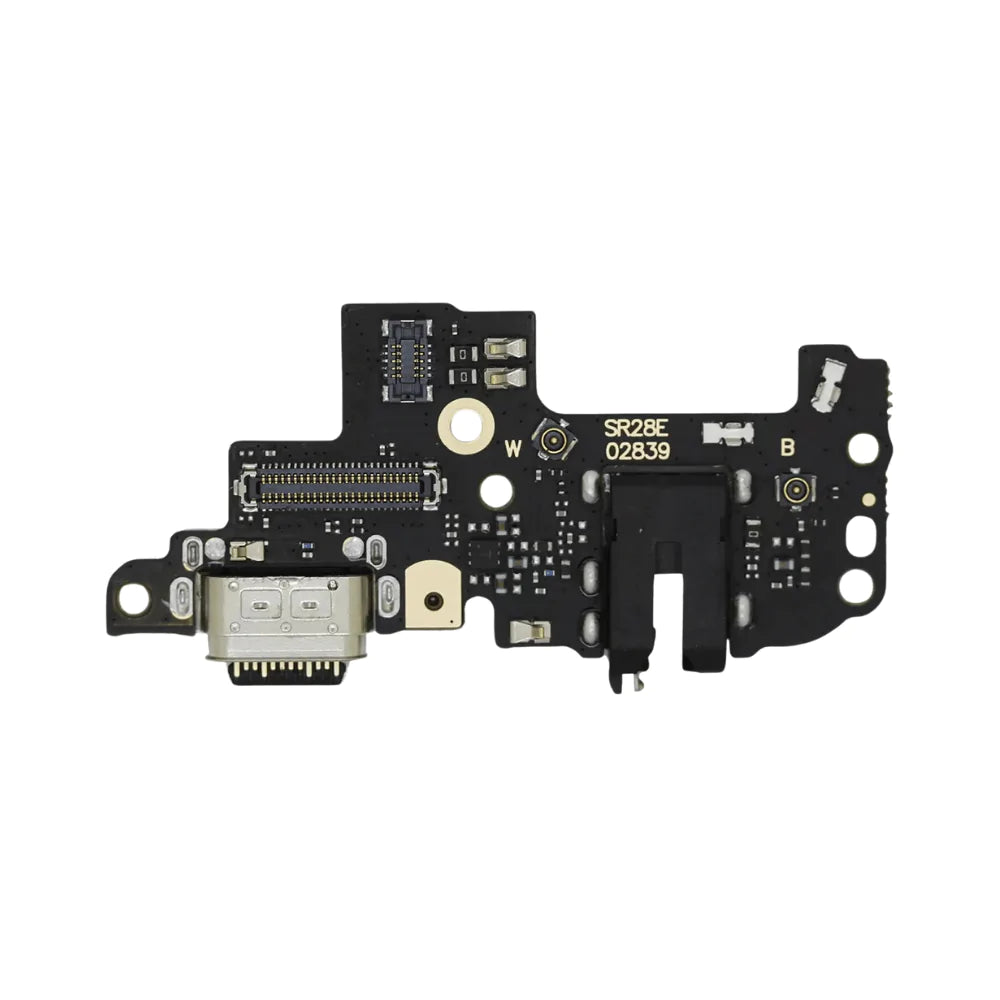 For Moto G Stylus 5G (XT-2419 / 2024) Charging Port Replacement