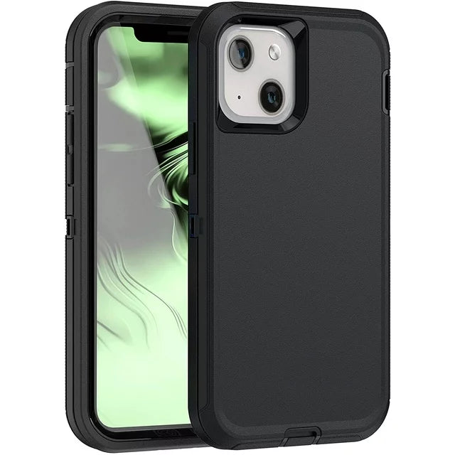 iPhone 13 / 13 Pro / 13 Mini / 13 Pro Max Heavy Duty Cases