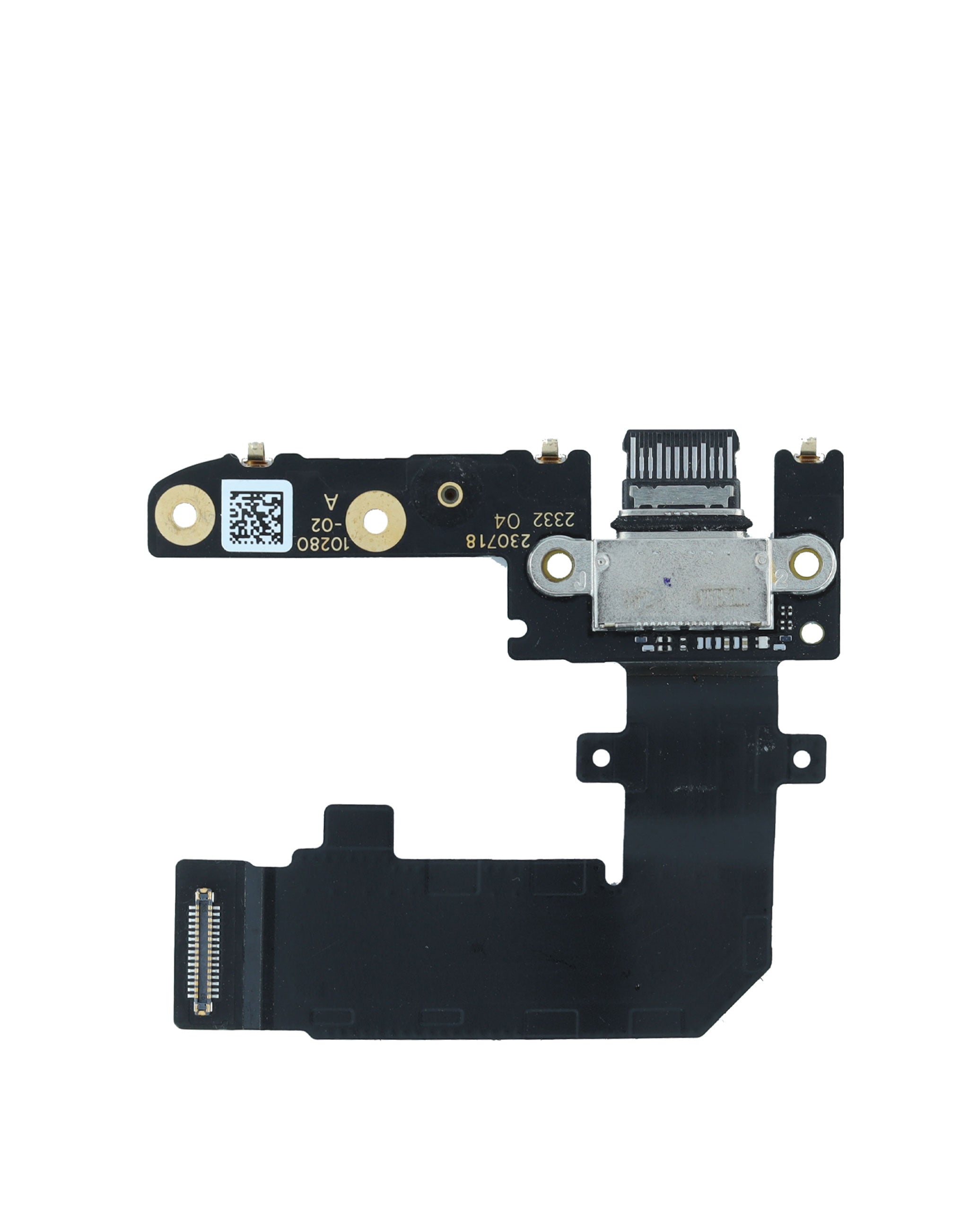 For Google Pixel 9 Pro Fold Charging Port Replacement