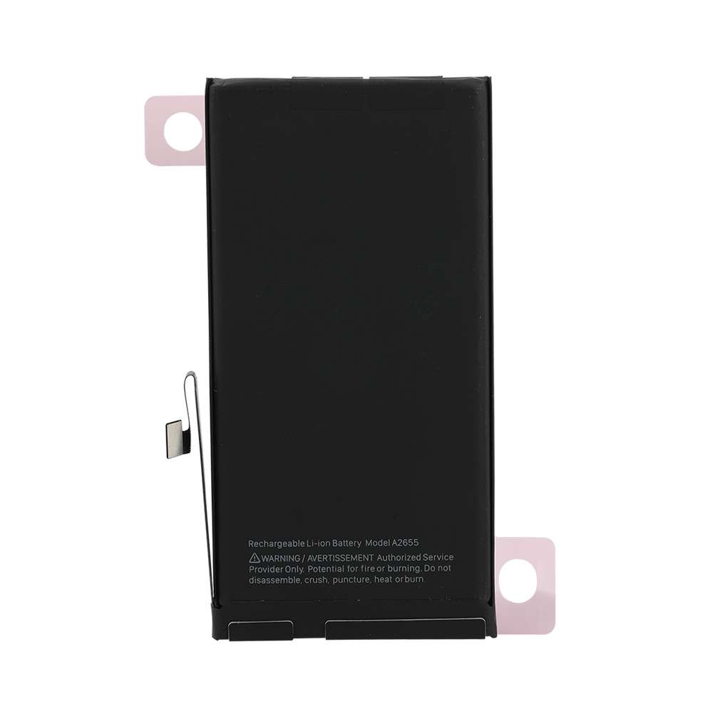 For iPhone 13 Battery Replacement (High Capacity)