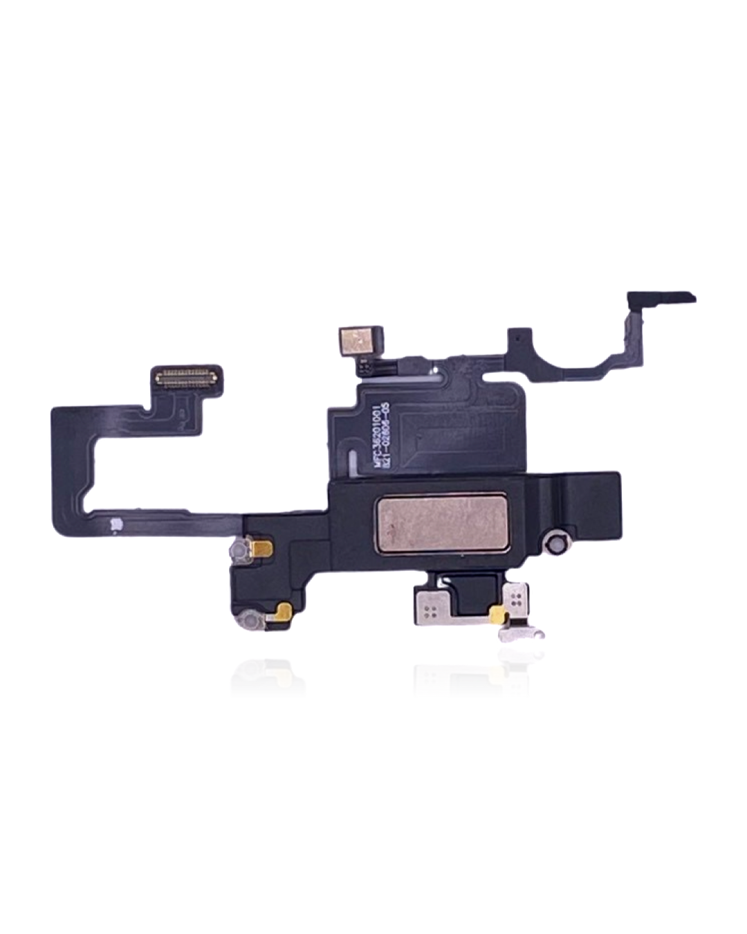 For iPhone 12 Mini Ear Speaker With Proximity Sensor Flex Cable Replacement