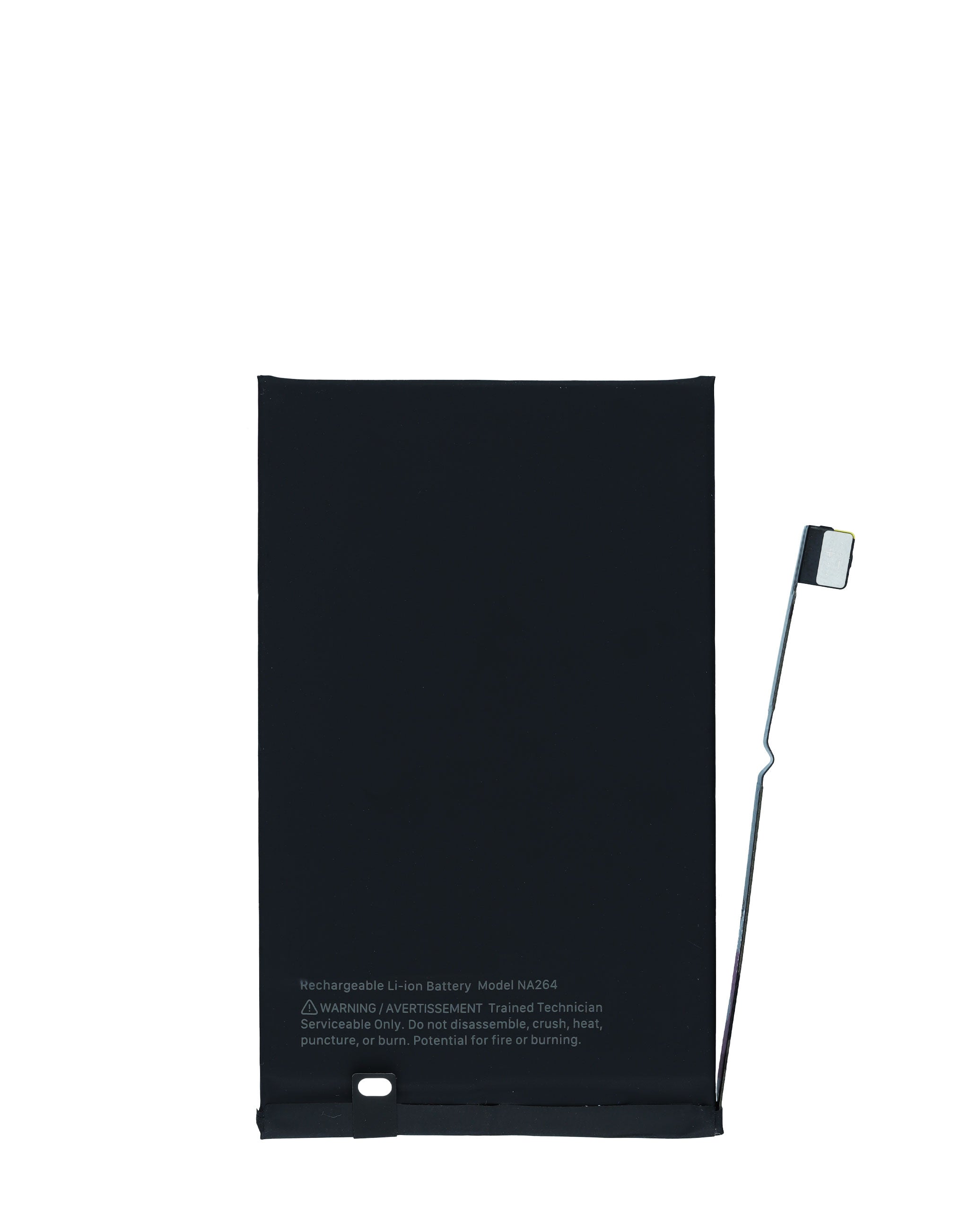 For iPhone 16 Battery Replacement (Standard Capacity)