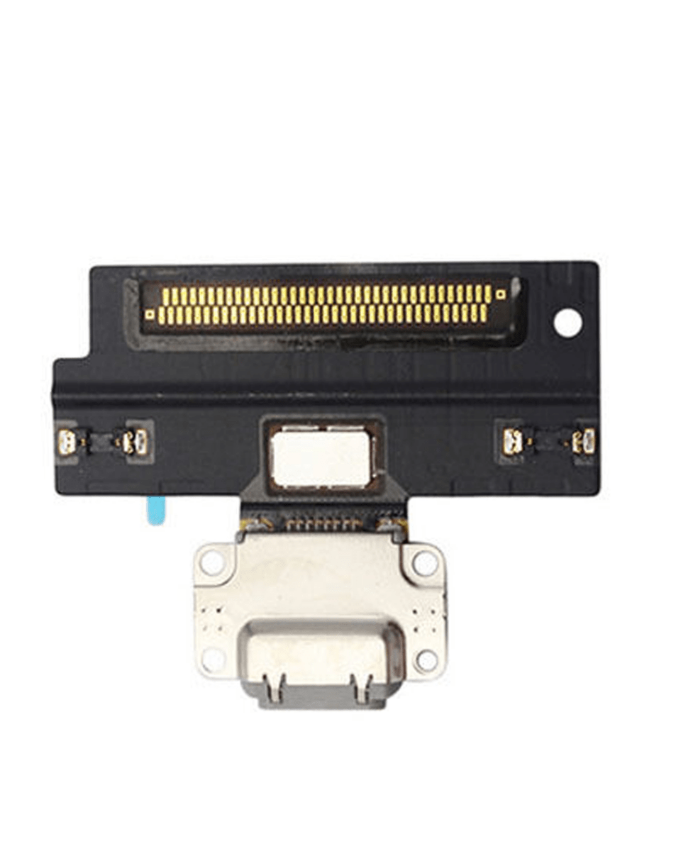 For iPad Pro 10.5 Charging Port Flex Cable Replacement (Soldering Required) (Premium) (All Color)