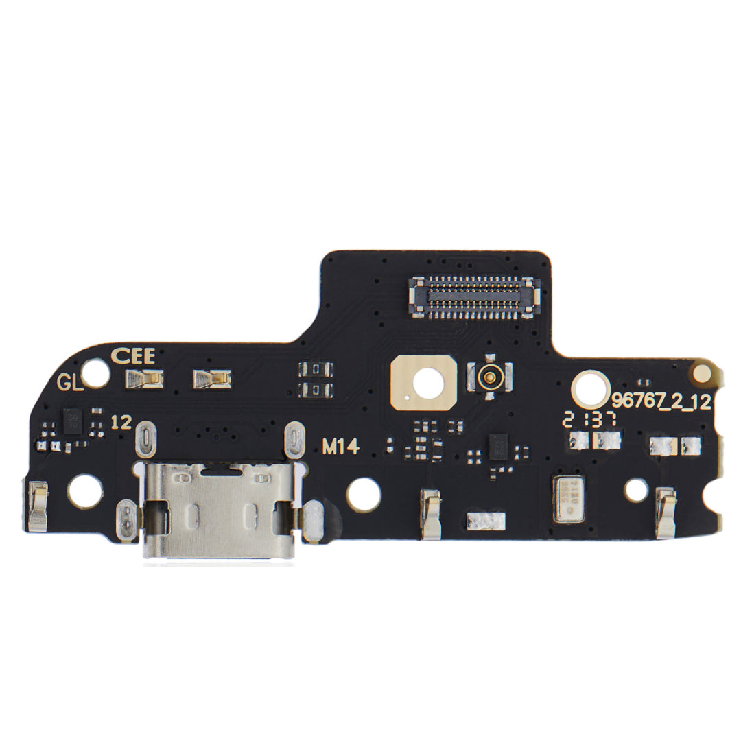 For Moto G Pure (XT-2163 / 2021) Charging Port Replacement
