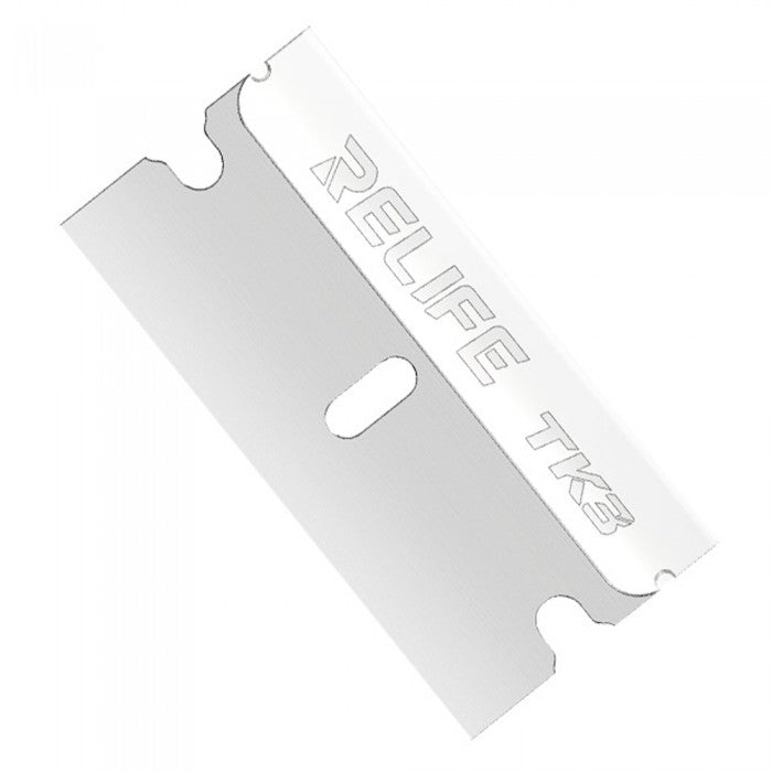 RELIFE TK3 Mobile Phone Repair Blade (10 Pcs / Set)