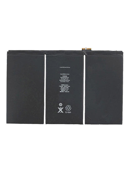 For iPad 2 Battery Replacement
