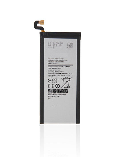 For Samsung Galaxy S6 Edge Plus Battery Replacement (Premium)