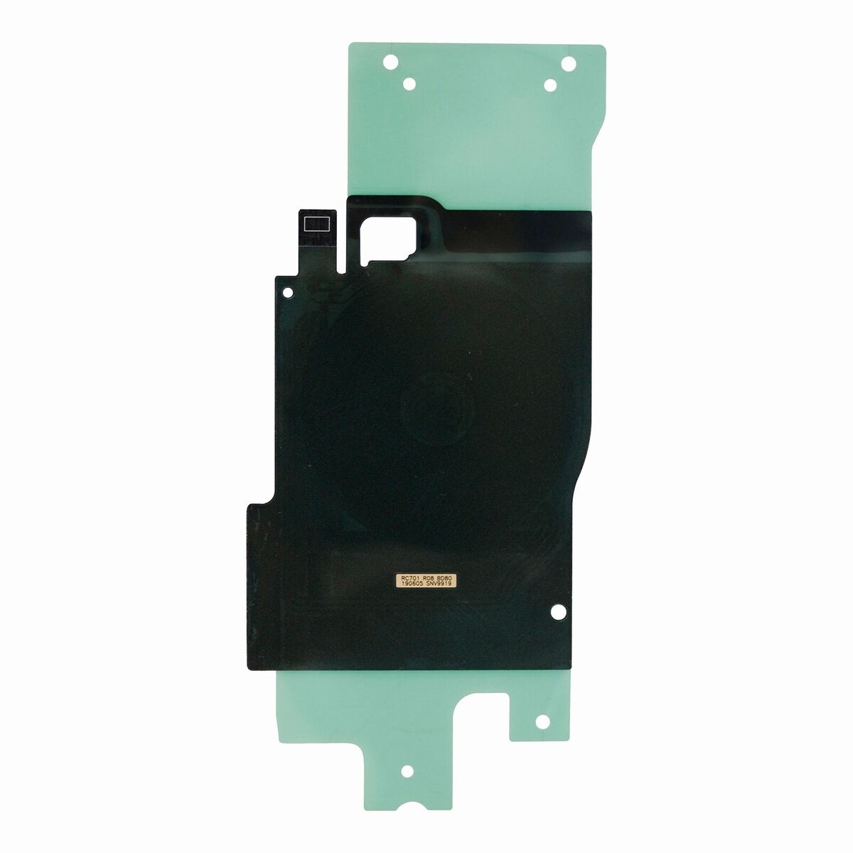 For Samsung Galaxy Note 10 Plus 5G NFC Flex Wireless Charging Coil Replacement