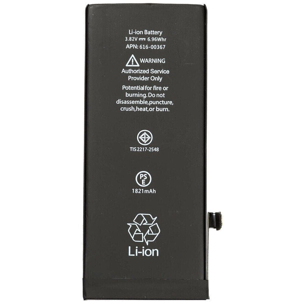 For iPhone 8 Battery Replacement (Standard Capacity)