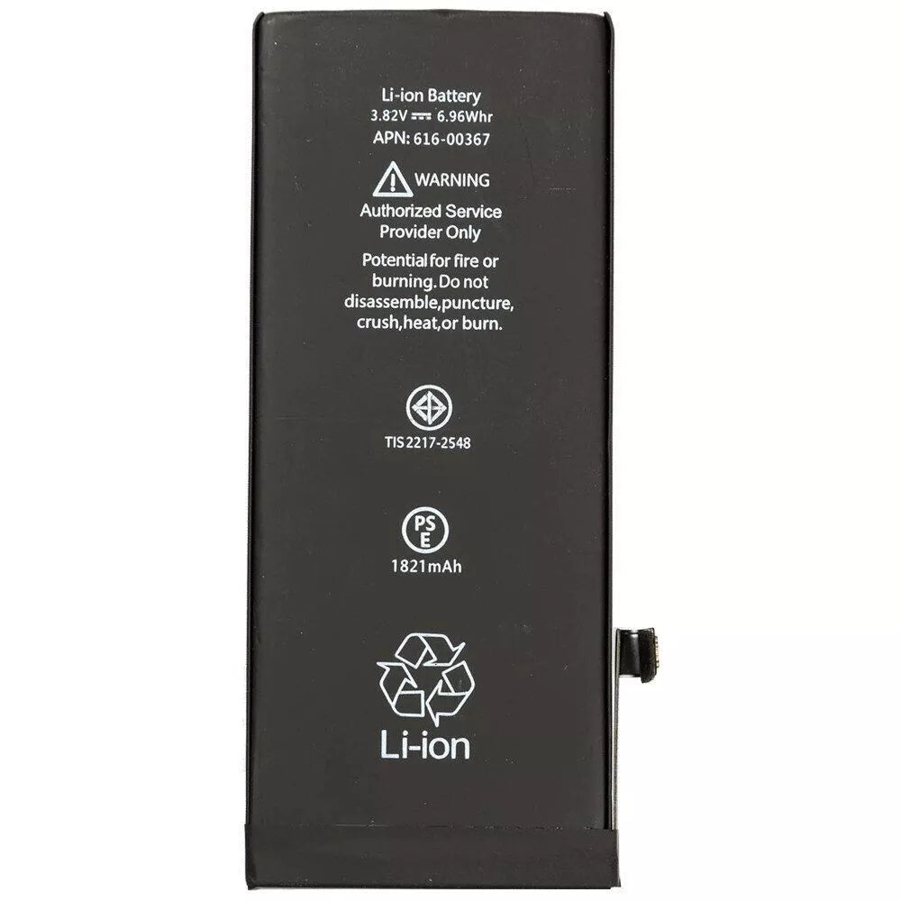 For iPhone SE 2nd Gen (2020) Battery Replacement (Standard Capacity)