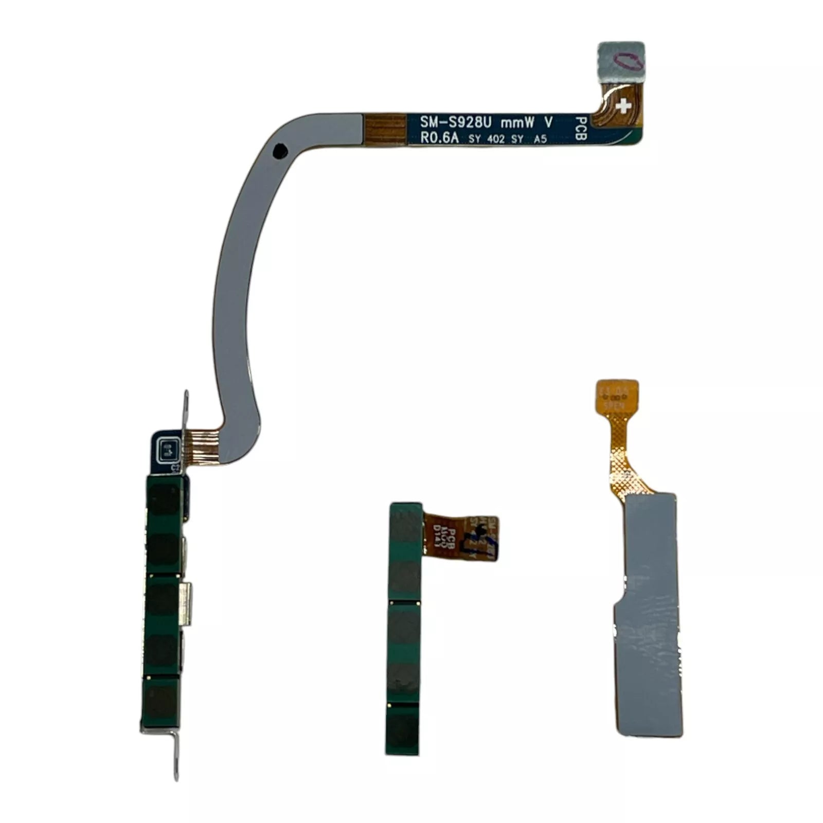 For Samsung Galaxy S24 Ultra 5G Antenna Flex Cable (3 Piece Set)
