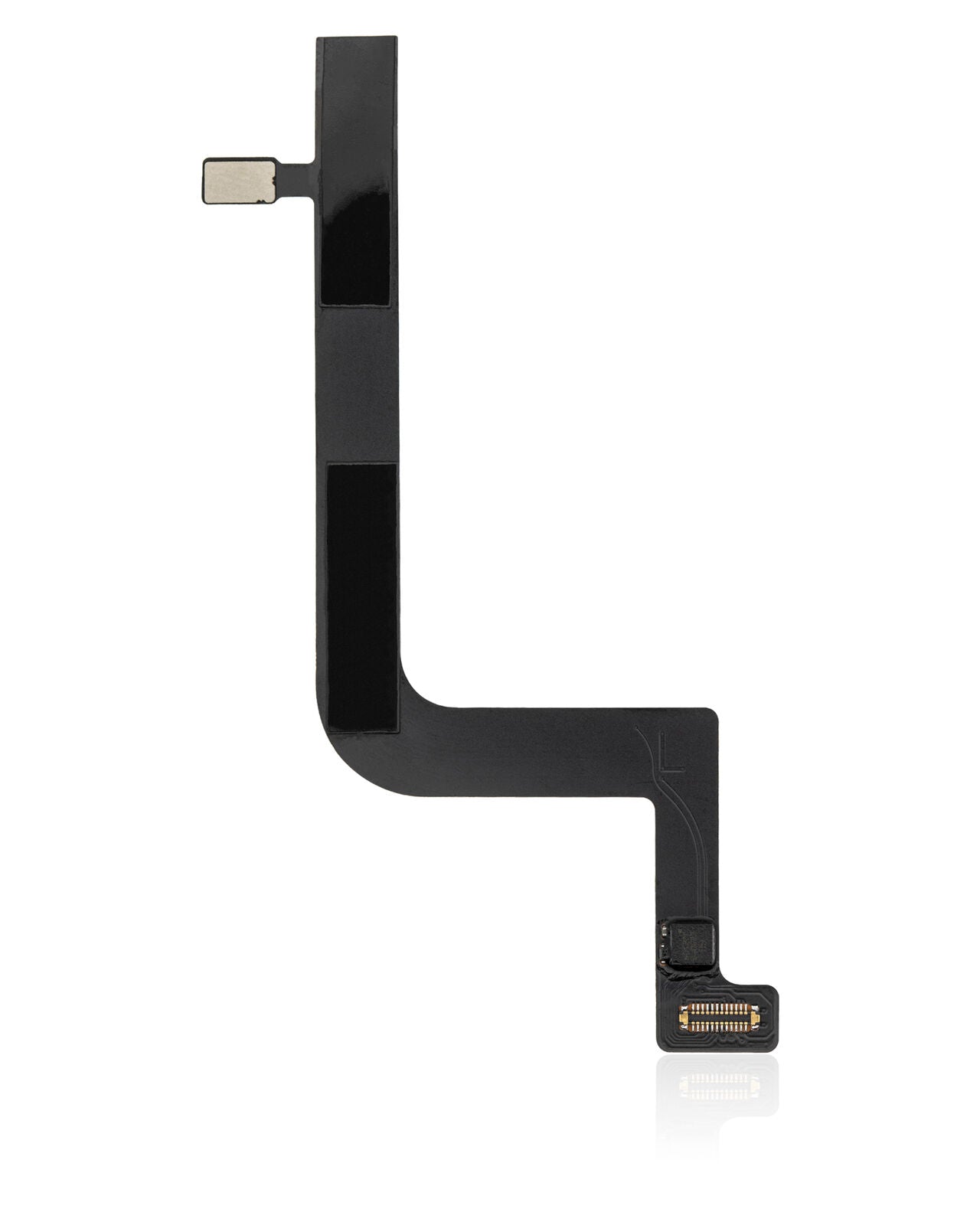 For iPhone 8 / SE (2020) Home Button Restoration Flex Cable Replacement (No Touch ID Functionality)