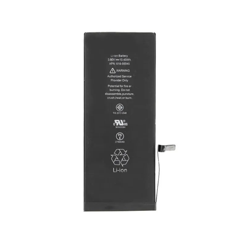 For iPhone 6S Plus Battery Replacement (Standard Capacity)