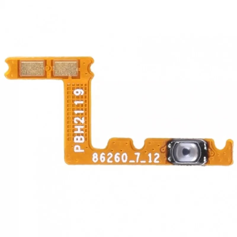 For OnePlus Nord N10 5G Power Button Cable Replacement