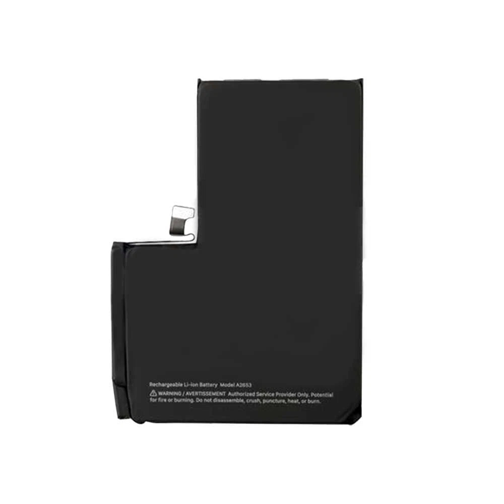 For iPhone 13 Pro Max Battery Replacement / NONE OEM (Support Diagnostic Screen)