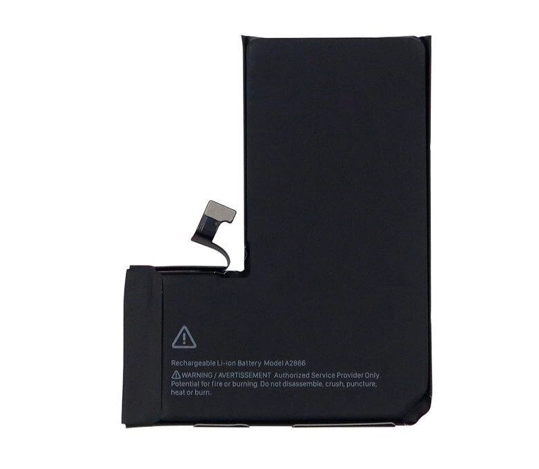 For iPhone 14 Pro Battery Replacement / NONE OEM (Support Diagnostic Screen)