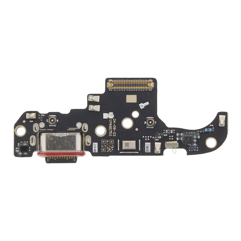 For Moto G75 5G (XT-2437 / 2024) Charging Port Replacement