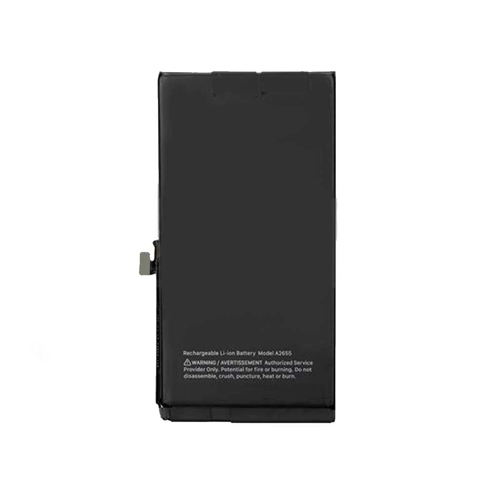 For iPhone 13 Mini Battery Replacement / NONE OEM (Support Diagnostic Screen)