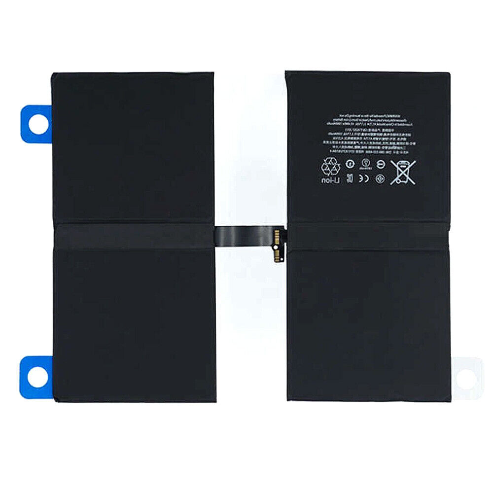 For iPad Pro 12.9 2nd Gen (2017) Battery Replacement