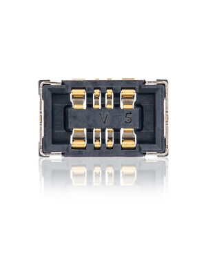For Samsung Galaxy Note 10 Plus 5G Battery FPC Connector