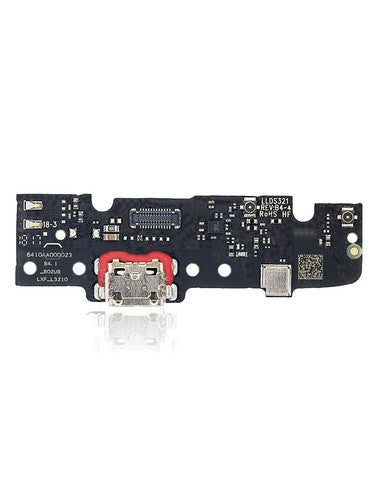 For Moto G57 (XT-2537 / 2025) Charging Port Replacement