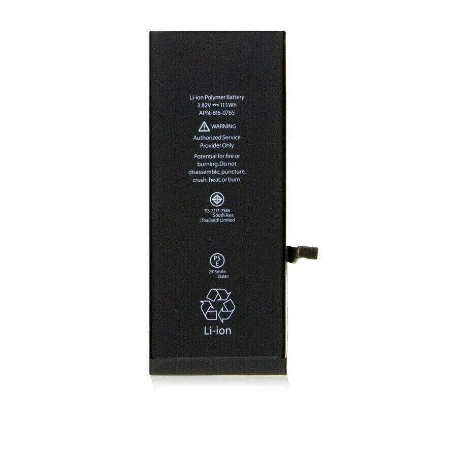 For iPhone 6 Plus Battery Replacement (Standard Capacity)