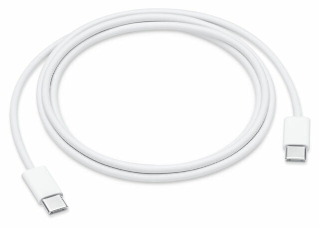 Charging Cable USB-C to USB-C (1M / 3.3ft)