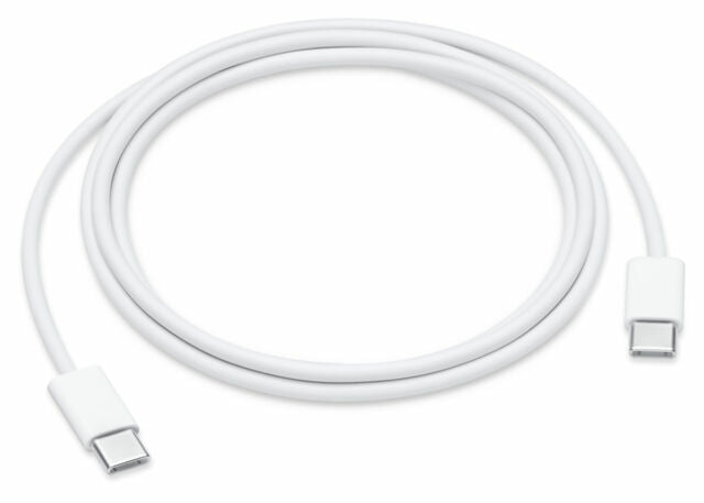 Charging Cable USB-C to USB-C (All Size)
