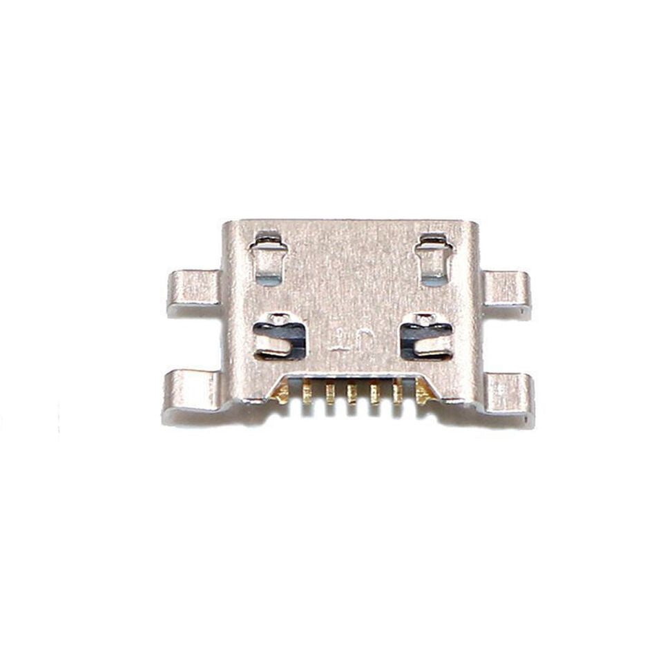 For LG K20 (2019) / K8 Plus Charging Port Dock Replacement (Soldering Required)