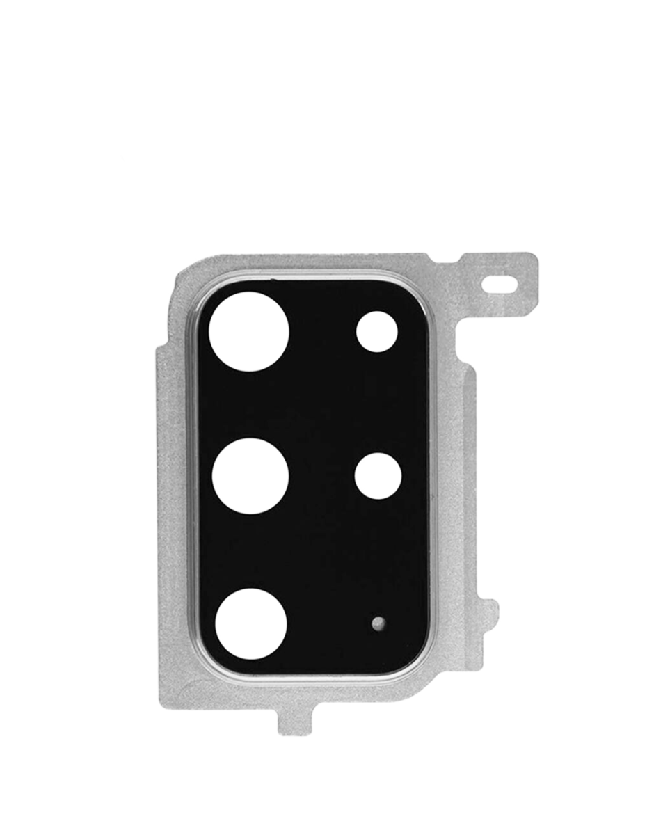 For Samsung Galaxy S20 Plus 5G Back Camera Lens With Bezel Ring (All Colors)