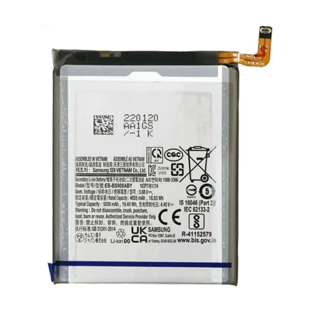 For Samsung Galaxy S22 5G Battery Replacement (EB-BS901ABY)