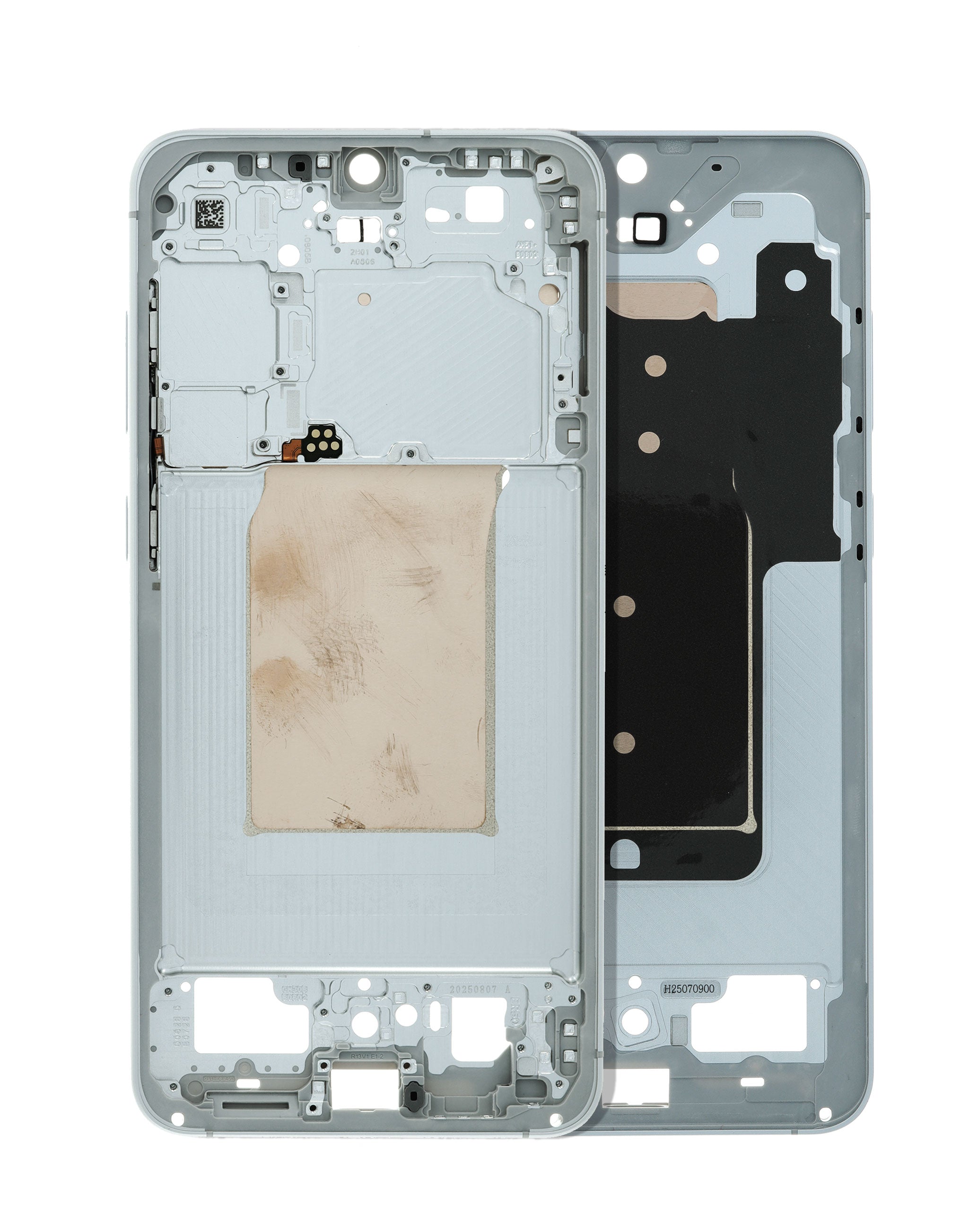For Samsung Galaxy S25 FE 5G Mid-Frame Housing (US & International Version) (All Colors)