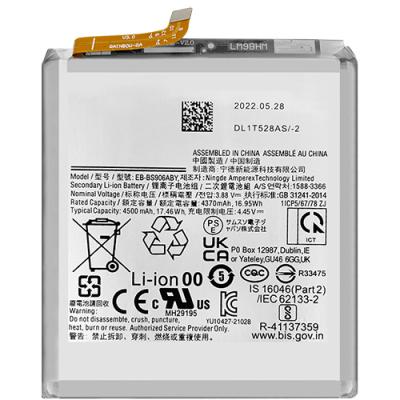 For Samsung Galaxy S22 Plus 5G Battery Replacement (EB-BS906ABY)