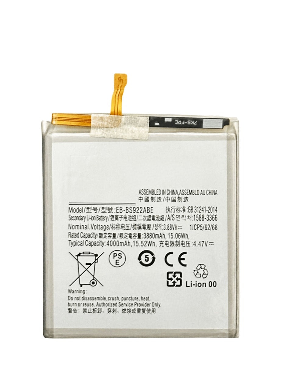 For Samsung Galaxy S24 5G Battery Replacement (EB-BS922ABE)