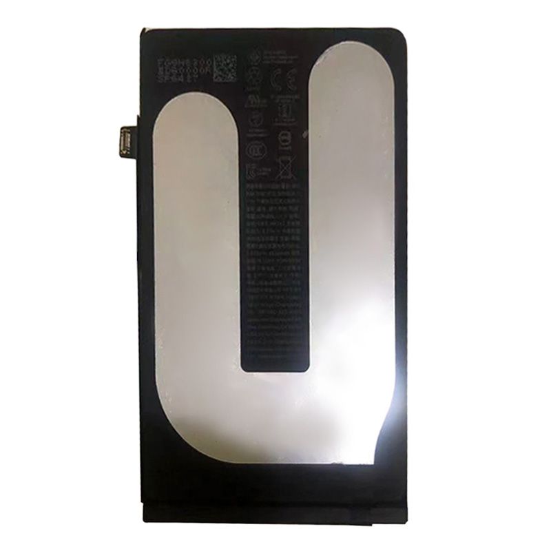 For iPhone 16 Plus Battery Replacement / OEM Pull 100% / (Support Diagnostic Screen)