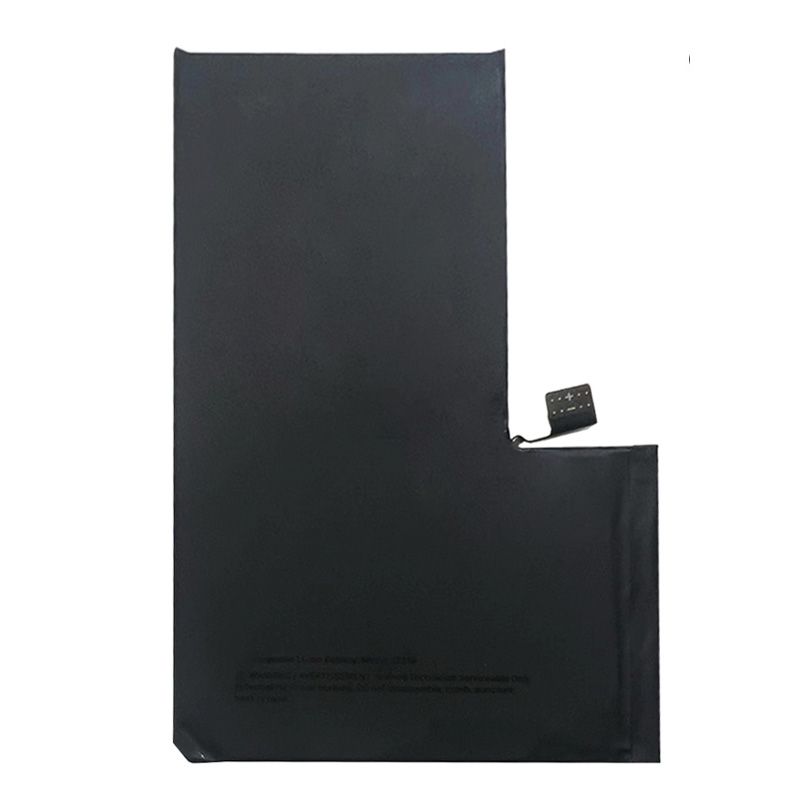 For iPhone 16 Pro Max Battery Replacement / OEM Pull 100% / (Support Diagnostic Screen)