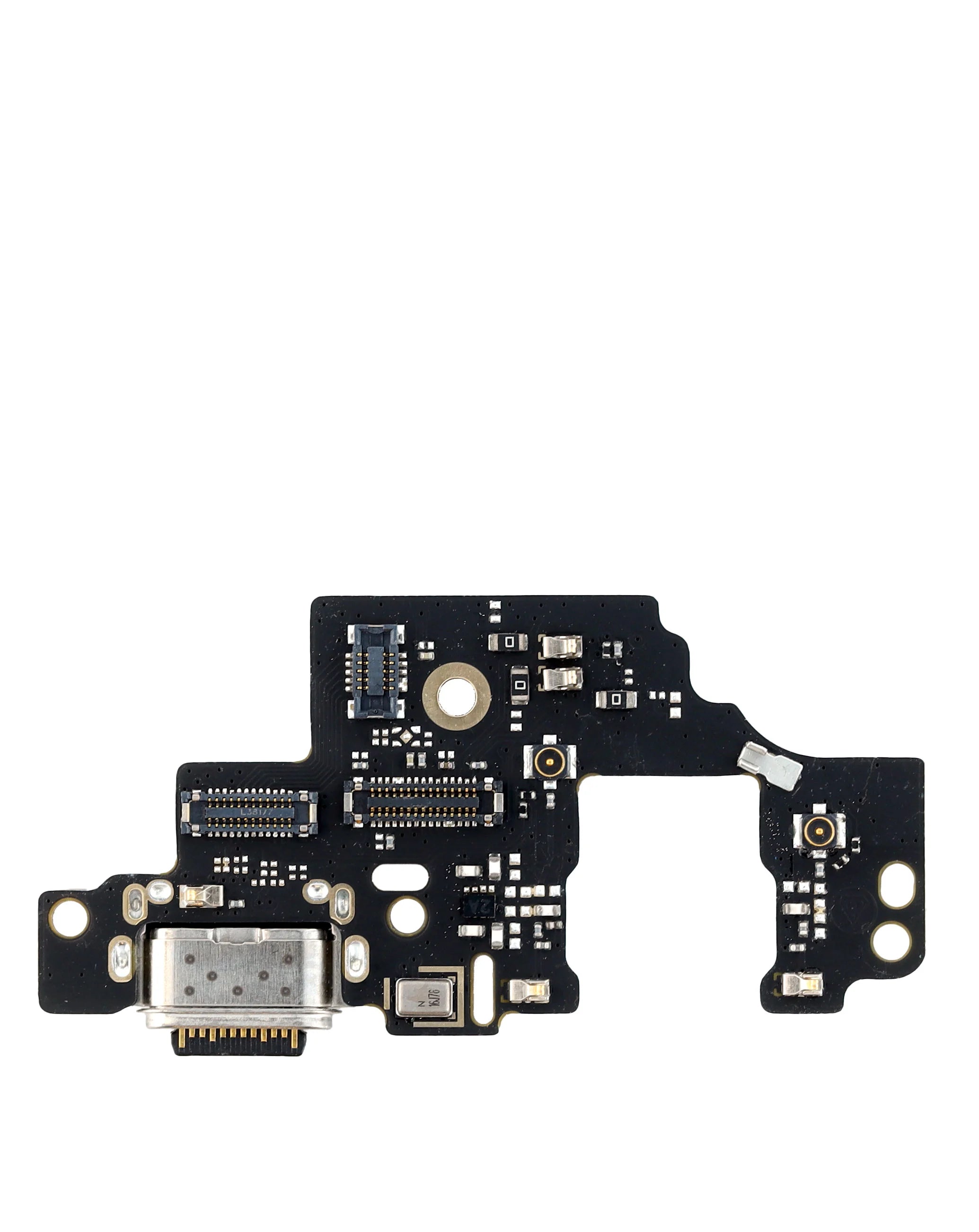For Moto G Stylus 5G (XT-2517 / 2025) Charging Port Replacement
