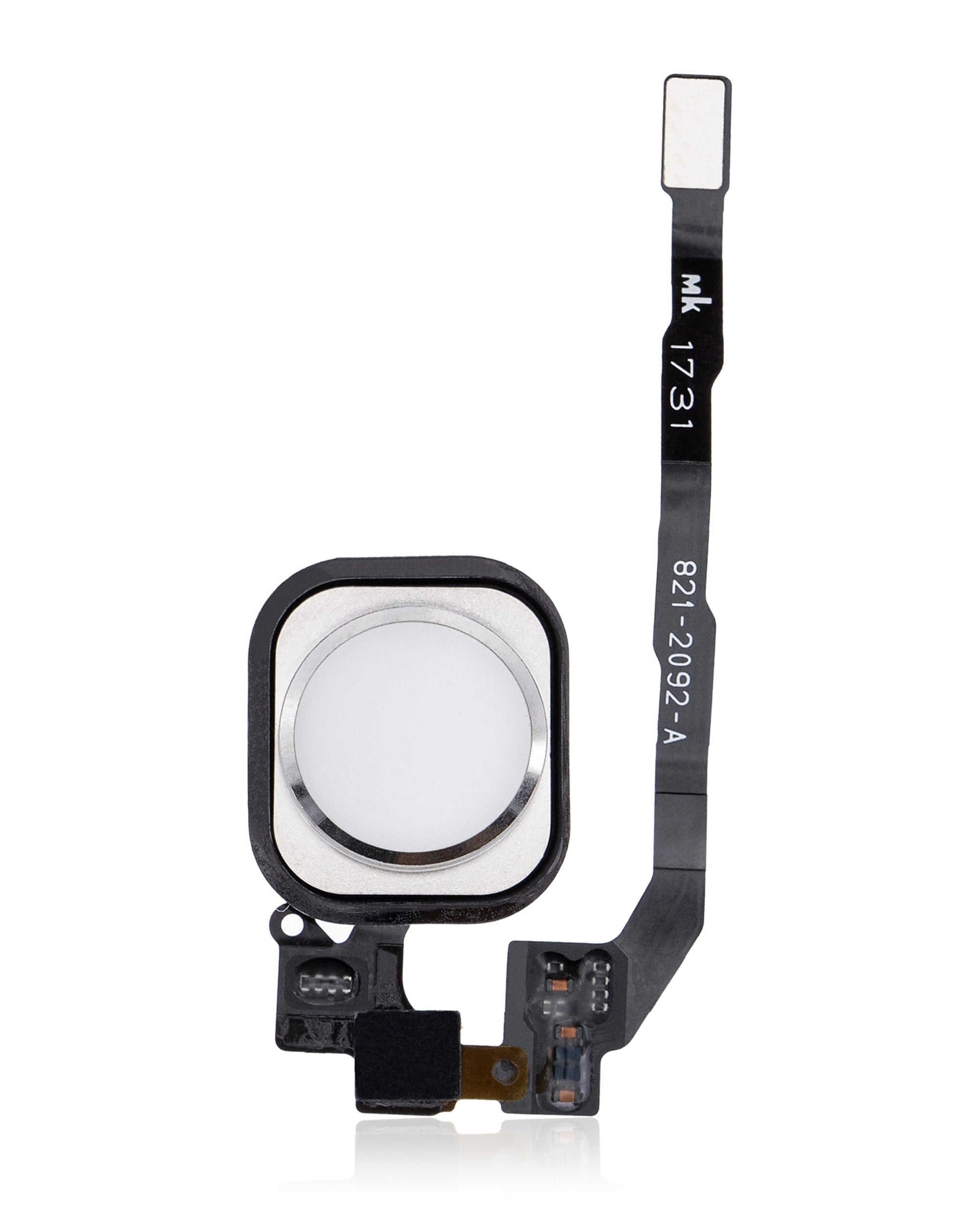 For iPhone 5S / SE 1st Gen Home Button Flex Cable Replacement (All Colors)