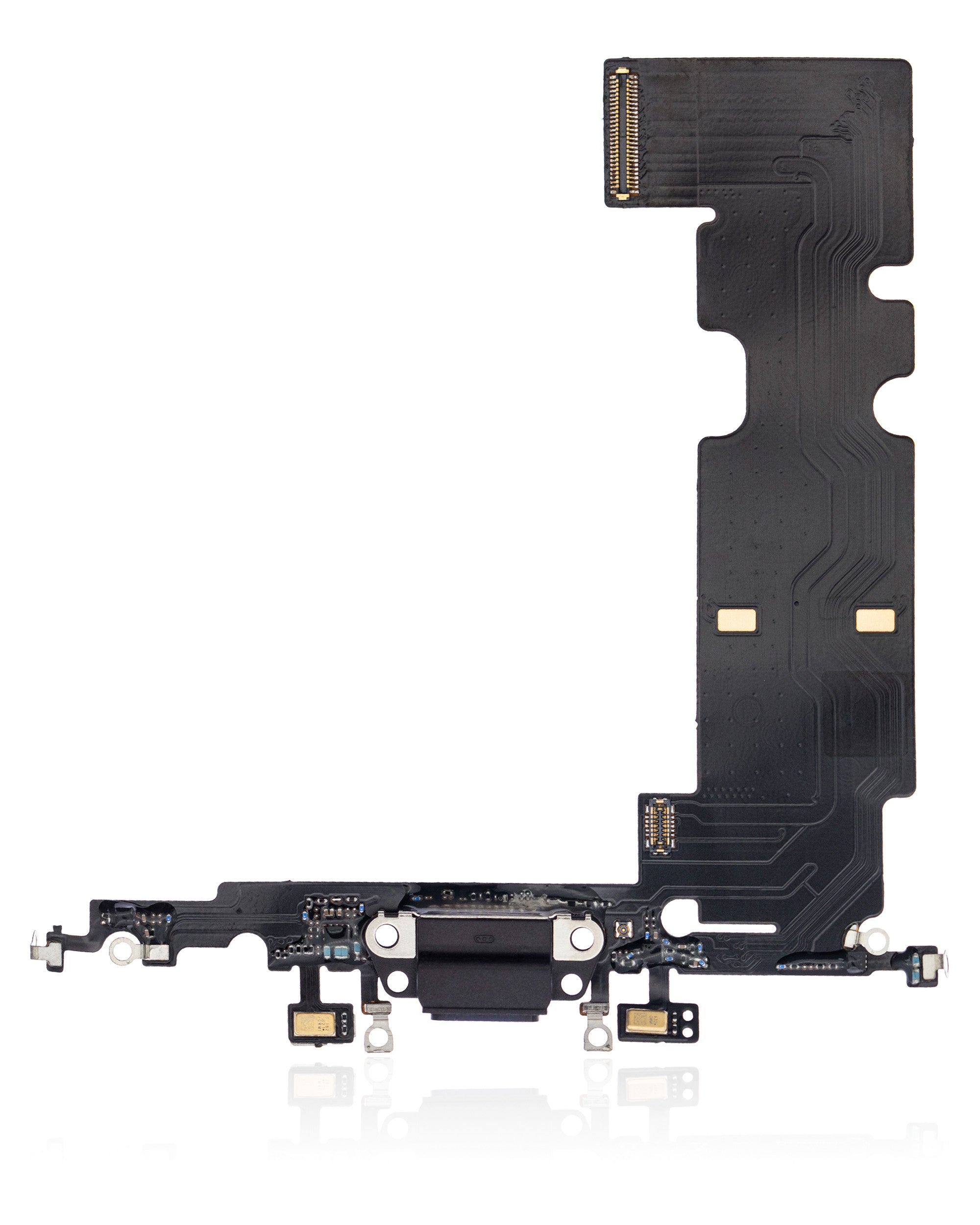 For iPhone 8 Plus Charging Port Flex Replacement (Premium) (All Colors)