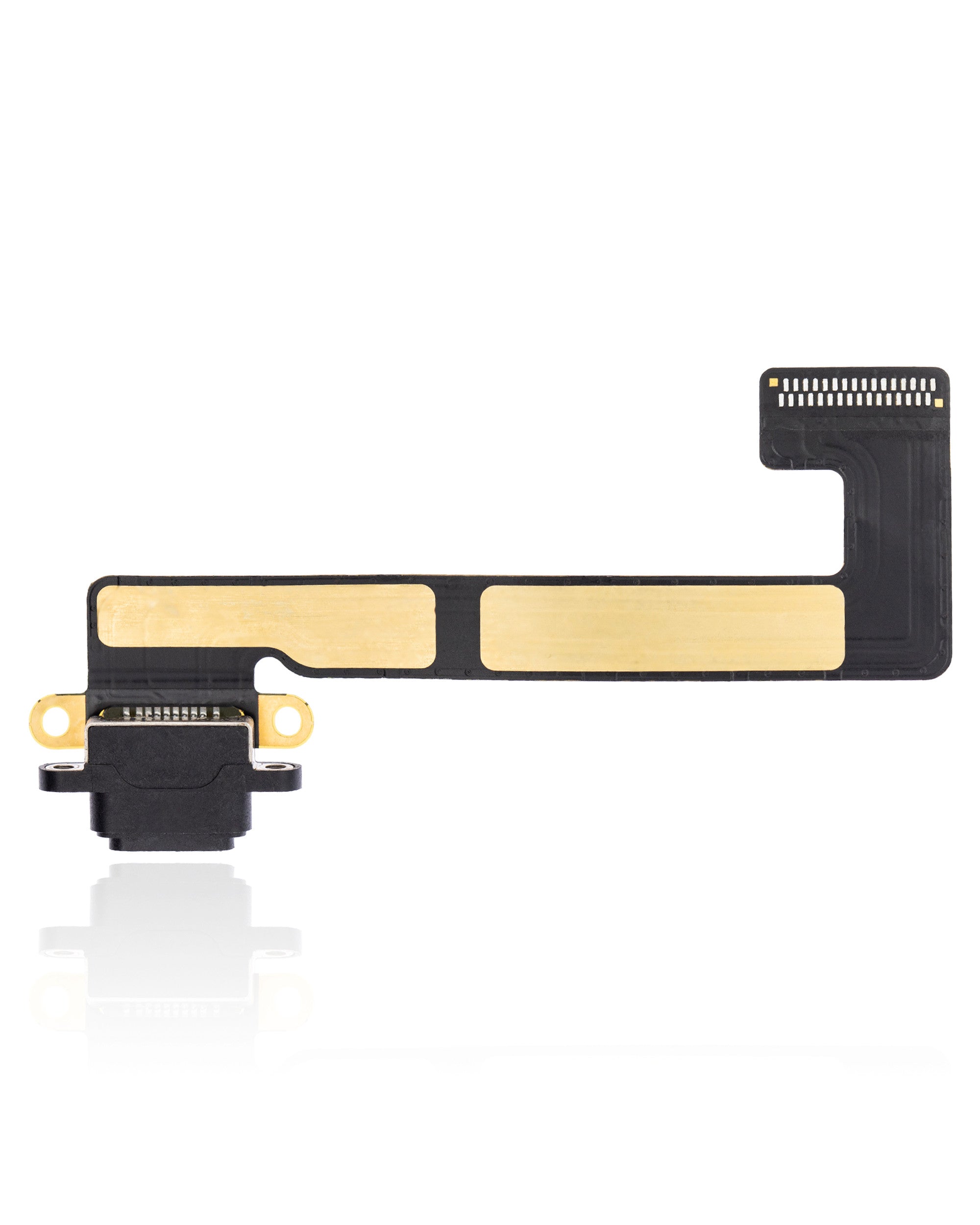 For iPad Mini 2 / 3 Charging Port Flex Cable Replacement (All Color)