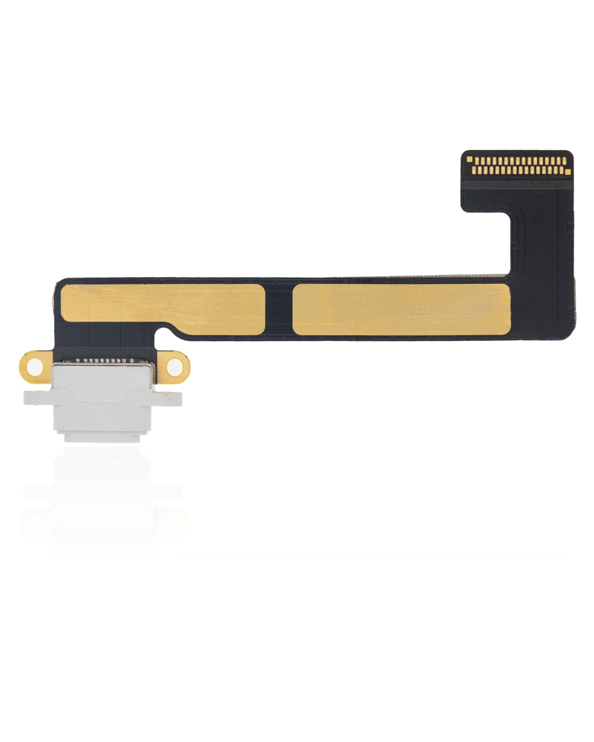 For iPad Mini 2 / 3 Charging Port Flex Cable Replacement (All Color)