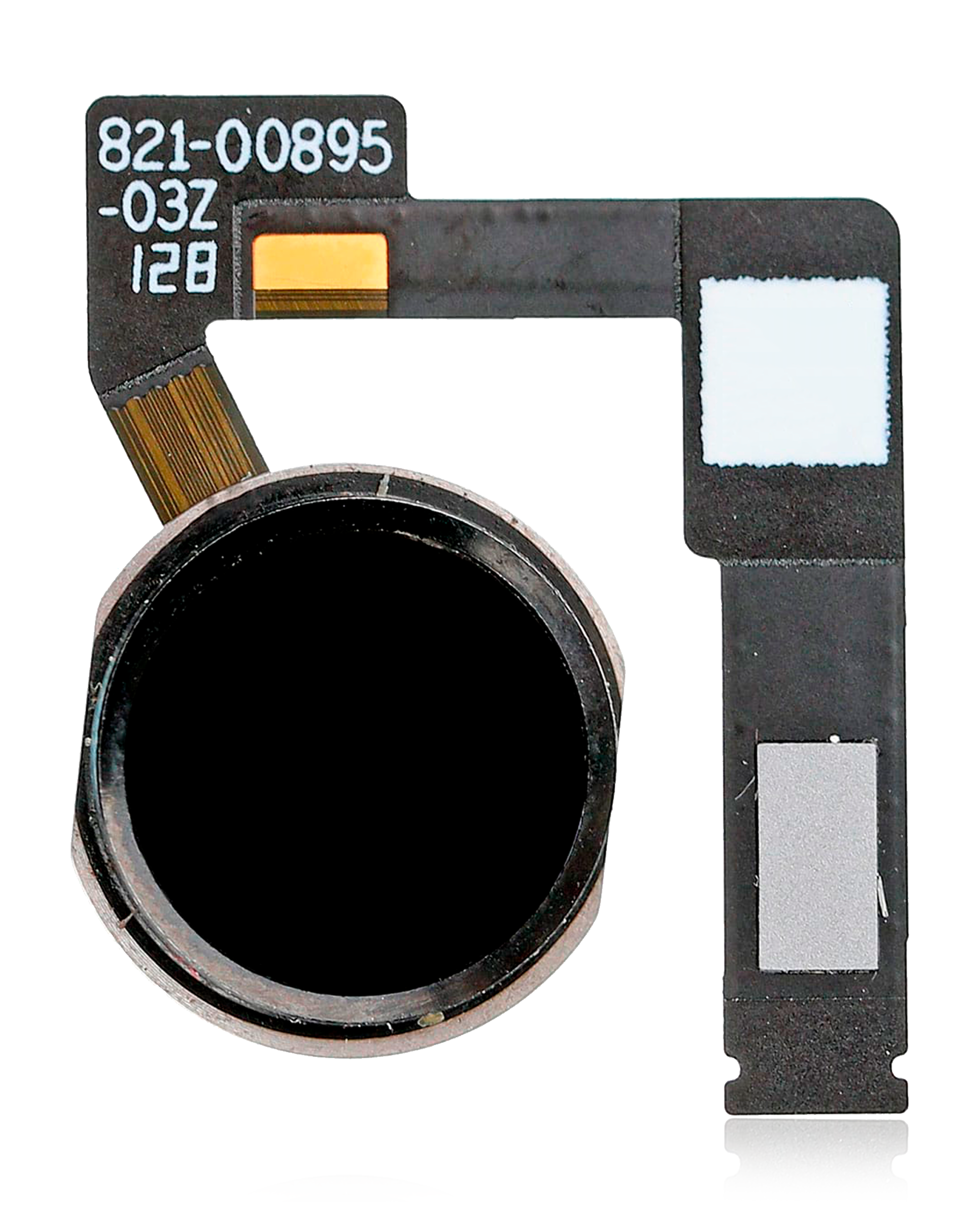 For iPad Pro 10.5" / iPad Air 3 / iPad Pro 12.9 (2nd Gen: 2017) Home Button Flex Cable Replacement (All Color)