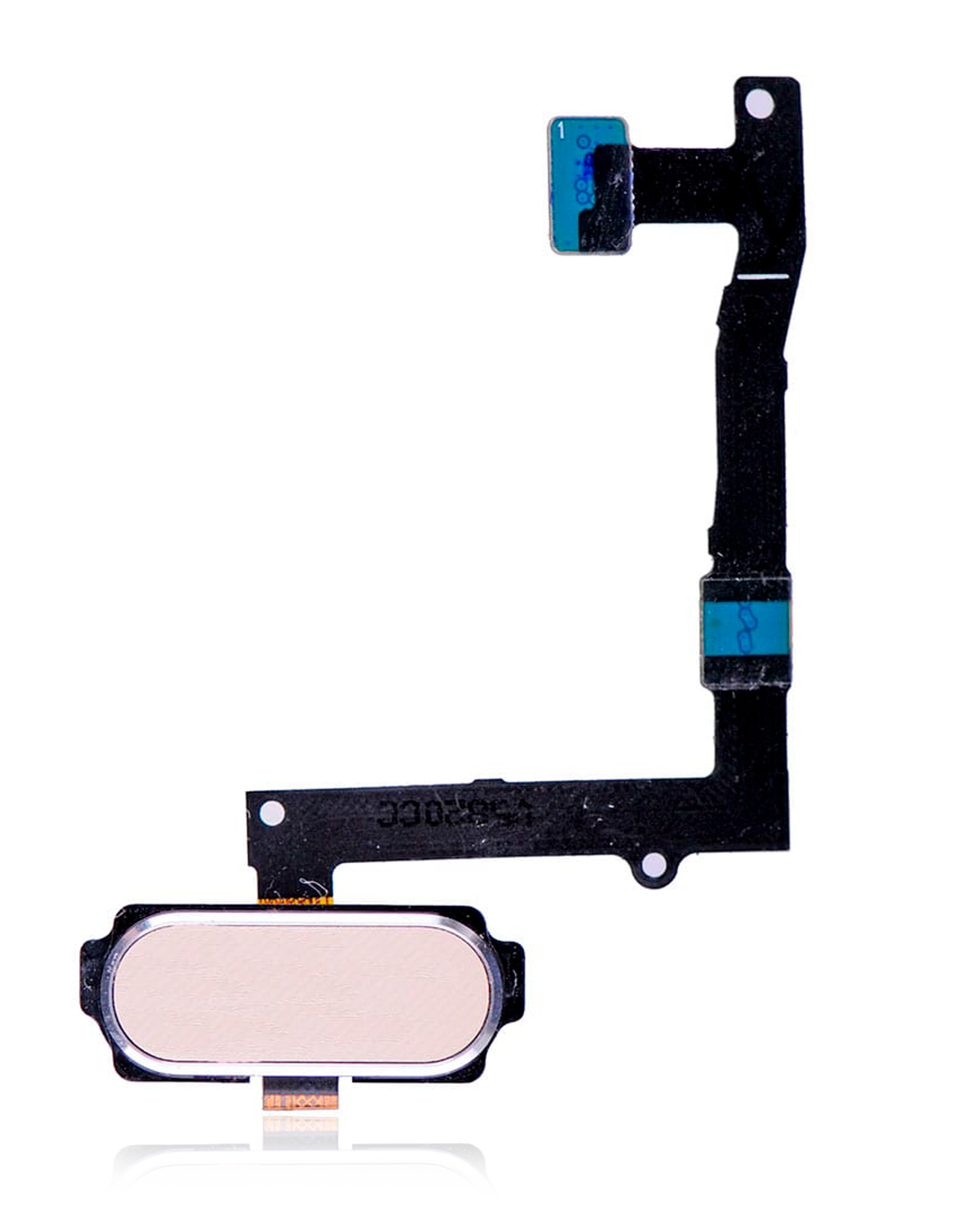 For Samsung Galaxy S6 Edge Plus Fingerprint Sensor With flex cable Replacement (All Colors)