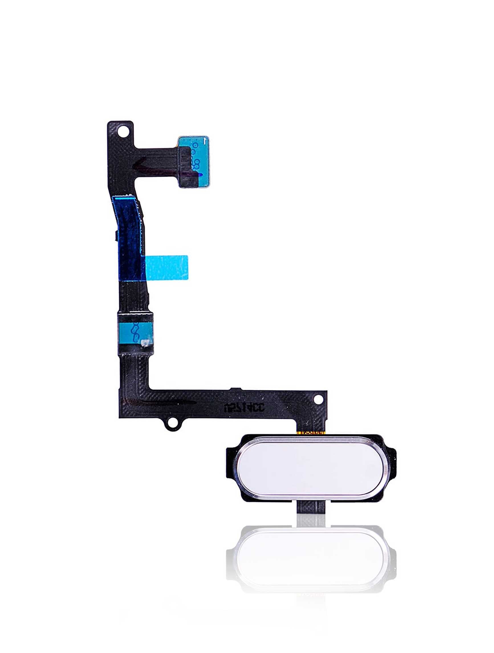 For Samsung Galaxy S6 Edge Plus Fingerprint Sensor With flex cable Replacement (All Colors)