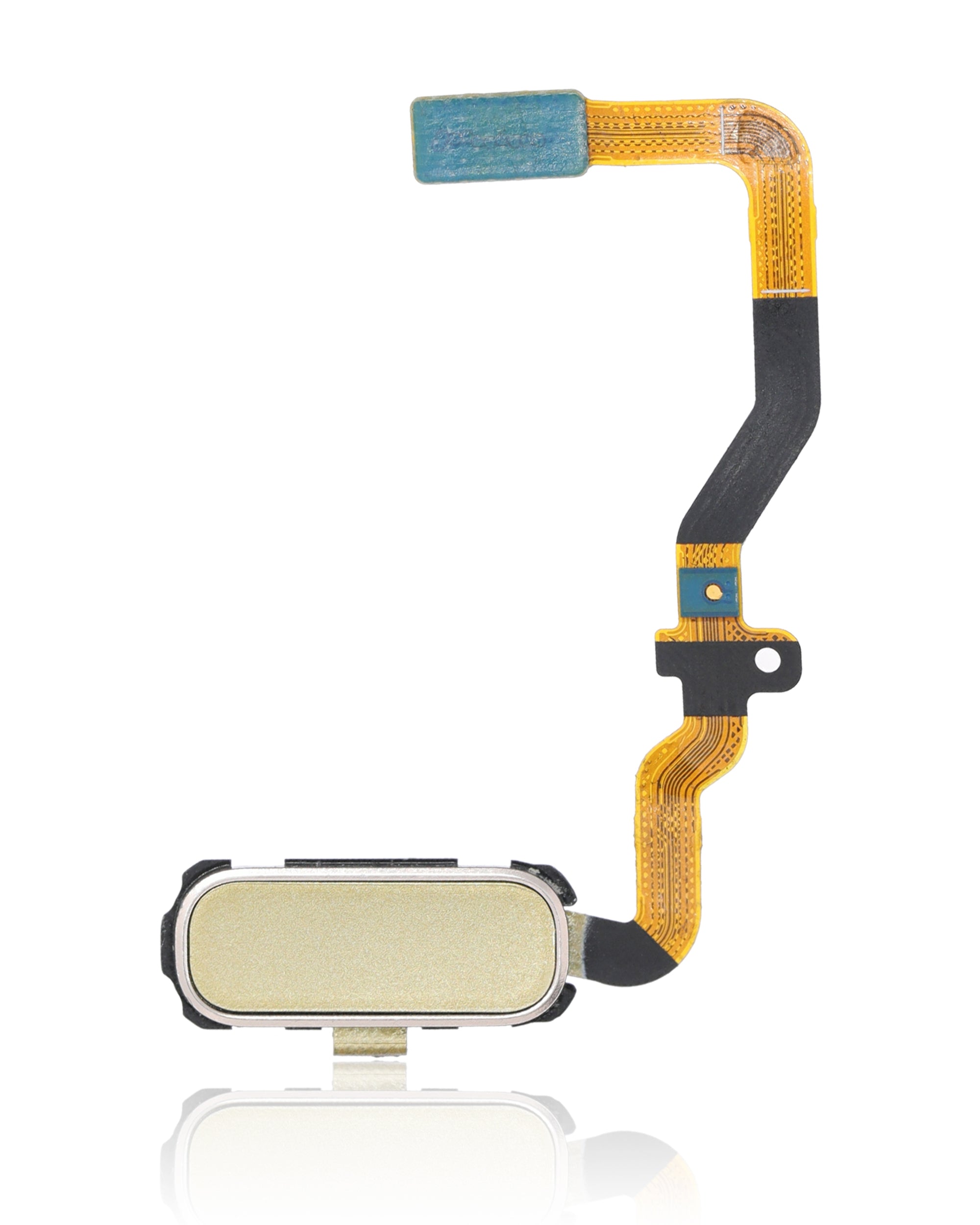 For Samsung Galaxy S7 Fingerprint Sensor With flex cable Replacement (All Colors)
